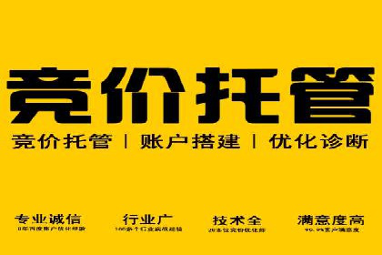 金融行业SEM服务托管的精准营销案例